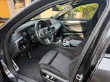BMW 540i G5L - HUD - Unfallfrei - BMW 540 in Bonn