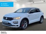 Volkswagen T-Roc 2.0 TSI Sport 4M DSG NAVI ACC PDC LM - VW T-Roc Gebrauchtwagen in Wuppertal