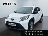 Toyota Aygo X *CarPlay*ACC*DAB*Spurhalte*Notbremsassist - Toyota Aygo (X) in Hamm