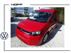 Volkswagen Caddy 1,5 TSI 85kW 6Gang Cool&amp;Sound *sofort*