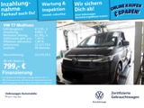 Volkswagen T7 2.0 TDI Multivan Style 7 Sitze Matrix LED Pan - gebrauchte VW T6 Multivan aus dem Jahr 2024