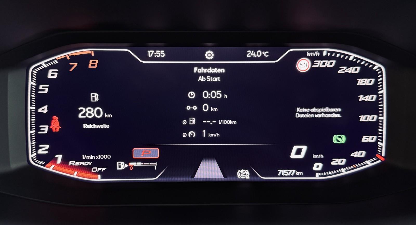 Cupra Formentor VZ 4Drive 360* BEATS ACC DCC NAVI SHZ+, миниатюра 26