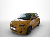 Fiat 500 Torino PDC Voll LED Sondermodell - Fiat 500: Sondermodell