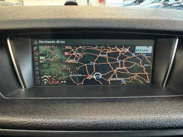 BMW X1 20 d xDrive *AHK*Klima*Navi*Sport-Paket M*