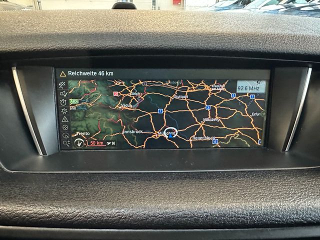 BMW X1 20 d xDrive *AHK*Klima*Navi*Sport-Paket M*