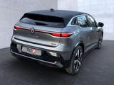Renault Megane Techno EV60 220hp Schnelllader Voll-LED - scheckheftgepflegte Renault Megane