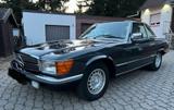 Mercedes-Benz MERCEDES SL 280 *Automatik*Hardtop*Cabrio - Mercedes-Benz SL 280 aus 1985