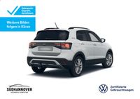 Volkswagen T-Cross - Vorschau Bild 3