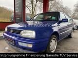 Volkswagen Golf III Variant Joker Kombi 8xBereift TÜV 11/27 - Volkswagen Golf: Joker