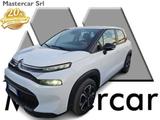 Citroën CITROEN C3 Aircross 1.2 110cv Live - GM897VW - Citroën C3 Aircross mit Benzin-Antrieb: Live