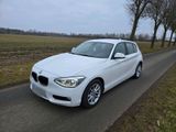 BMW 1er BMW 116i - BMW 1er Reihe: Bmw1er