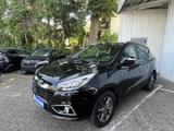 Hyundai ix35 2.0 STYLE  AWD KLIMA ALU CAMERA PDC SHZ XEN - Hyundai ix35 in Solingen