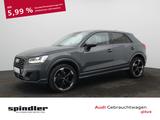 Audi Q2 sport 35 TDI / MMI-Navi, Connect, LED, AHK - Gebrauchtwagen in Würzburg