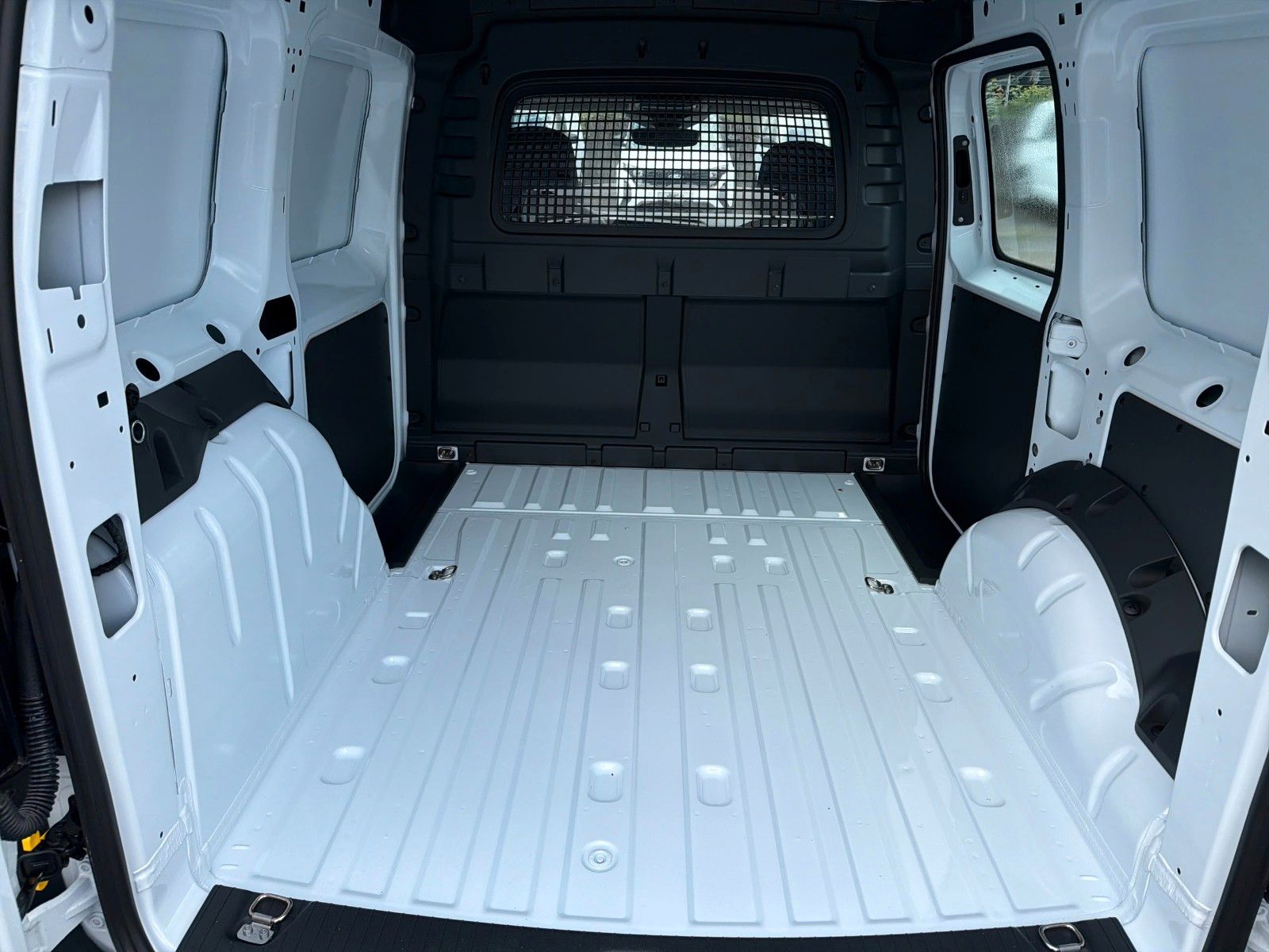 Fahrzeugabbildung Ford Transit Connect Trend L1 Kasten