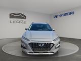 Hyundai KONA 1.0 T-GDI YES! - NAVI - SITZHEIZUNG + WR - gebrauchte Hyundai KONA aus dem Jahr 2020