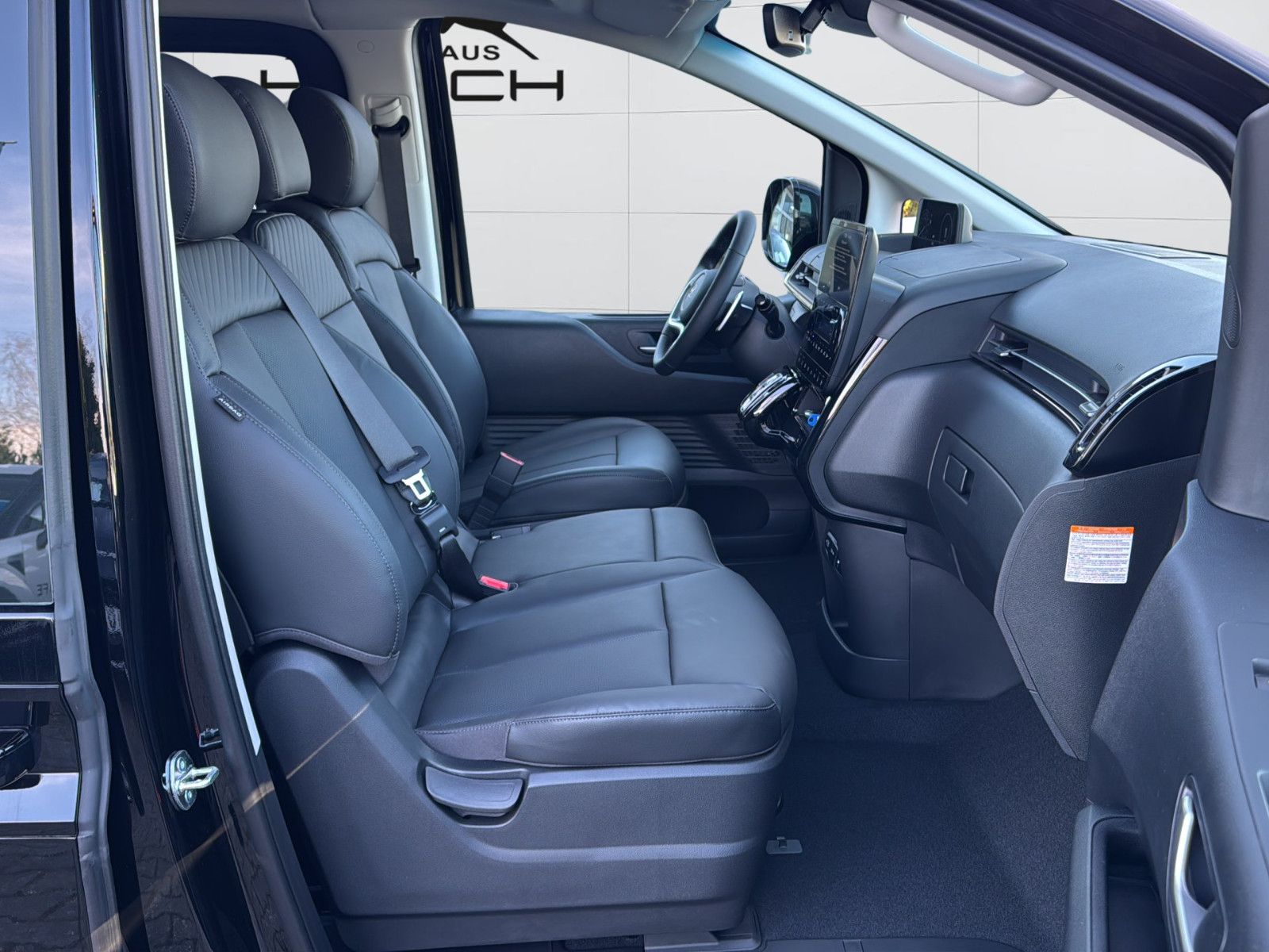 Hyundai STARIA - Bild 21