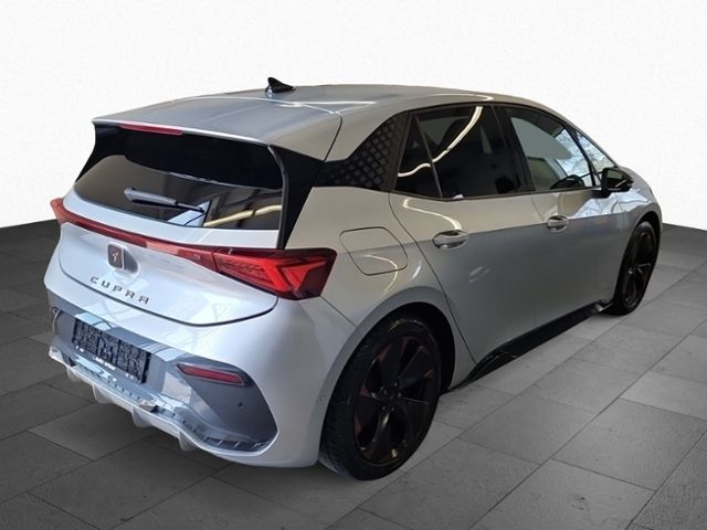 Fahrzeugabbildung CUPRA Born 170 KW LED DAB NAVI SHZ ACC KAMERA PDC ALU