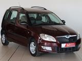 Skoda Roomster Active 1.2TSI 86PS 5-G*KLIMA*NEBEL*ALU - Skoda Roomster Gebrauchtwagen in Berlin