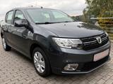 Dacia Sandero II Comfort 90 PS - Dacia Sandero Gebrauchtwagen in Mülheim (Ruhr)