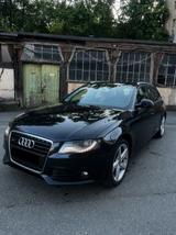 Audi A4 Avant B8 3.0 TDI Quattro Automatik... - Audi A4 aus 2008: 3.0