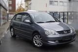 Honda Civic 2.0i Sport*TÜV 11/2027*T-LEDER*ALLWETTER*2 - Honda Civic in Essen