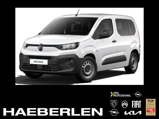 Citroën Berlingo MPV M You BlueHDi 100 *BESTELLER*