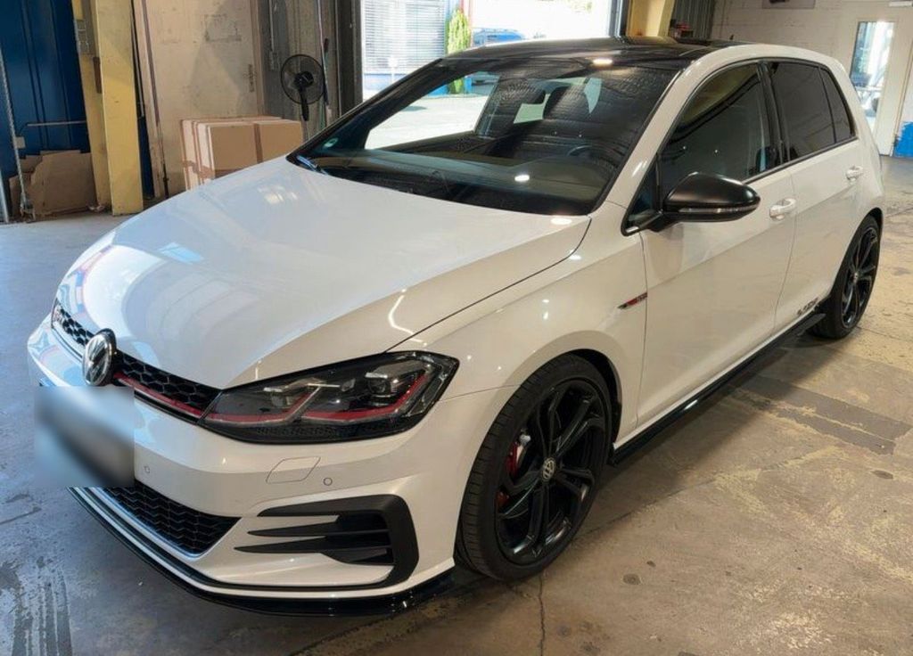 Image of Volkswagen Golf