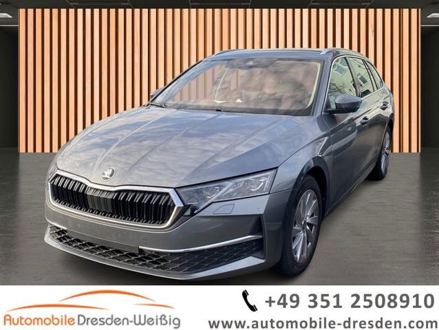 Skoda Octavia Combi 1.5 eTSI Selection*Navi*ACC*Kamera