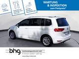 Volkswagen Touran Highline 1.4 TSI 6-Gang - mit Benzin-Antrieb: 1.6