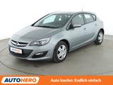 Opel Astra 1.4 Turbo Style*TEMPO*PDC*SHZ*ALU*LIM* - Opel Gebrauchtwagen in Norderstedt