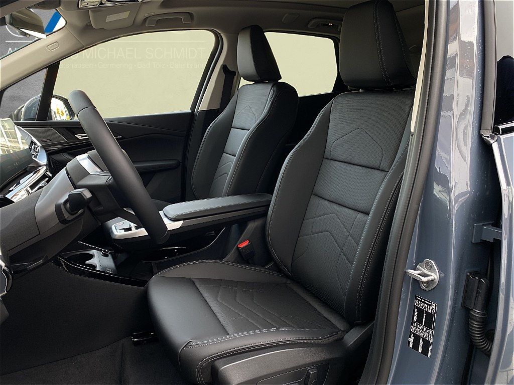 BMW 220 Active Tourer - Bild 11