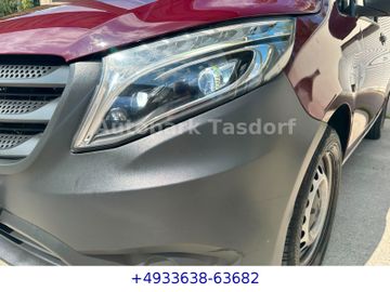Mercedes Vito - 9