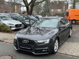Audi A5 Sportback Sline 2.0 TDI-Automatik-Euro5-Lede- - Audi: Eu Auto