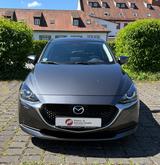 Mazda 2  1.5 SKYACTIV-G 75 Exclusive-Line/LED/Navi - Mazda 2: 7.2