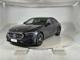 Mercedes-Benz Classe E Classe E- W214 Berlina E  - Mercedes-Benz W214