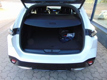 Bild 12 Peugeot 308 SW Hybrid 180 GT