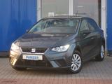 Seat Ibiza 1.6 TDI Style Navi Kamera Media-System Plu - Seat Ibiza: TDI
