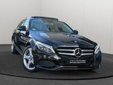 Mercedes-Benz C -Klasse T-Modell C 350 T e/8Fach Alu/Leder/LED - Mercedes-Benz C 350: T