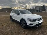 Volkswagen Tiguan Allspace 2.0 TDI SCR IQ.DRIVE IQ.DRIVE - Volkswagen Tiguan Allspace IQ-DRIVE