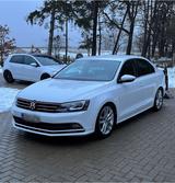 Volkswagen Jetta 6 2016 1.4 Tsi 150ps Sonderausstattu... - Volkswagen Jetta mit Benzin-Antrieb: Limousine, 1.6