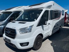 Bürstner Lineo T690 G Freistaat Edition*Solar*Markise*RFK