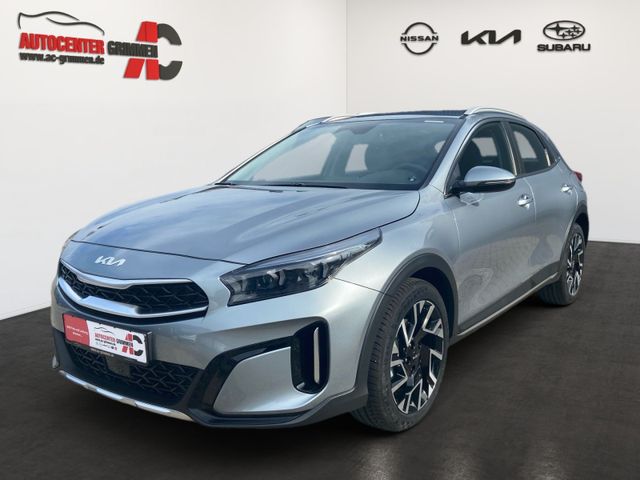 Kia XCEED 1.5T 140 DCT7 SPI XCL