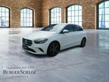 Mercedes-Benz B 180 d 360 AUT Kam. KlimaA LED LM Navi PDC SHZ - Mercedes-Benz B 180 mit Diesel-Antrieb: Automatik