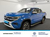 Volkswagen Amarok Aventura 3.0 TDI 4Motion DSG AHK Navi - Volkswagen Amarok: Dsg