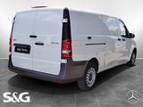 Mercedes-Benz Vito 116 CDI Kasten EL 270° Türen KAMERA PARKTR. - LKWs & Trucks in Karlsruhe