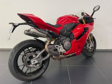 Ducati Panigale V2S
