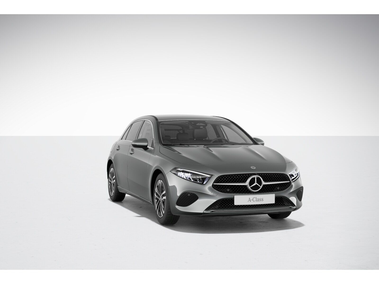 Mercedes-Benz A 250 e PROGRESSIVE.ADVANCED AHK KAMERA MBUX foto 5