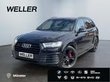 Audi Q7 50 TDI qu tip. S-line *LED*AHK*7-Si*Luft* - Audi Q7