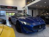 Maserati GranTurismo 4.7 V8 Sport - Maserati Granturismo: Sport
