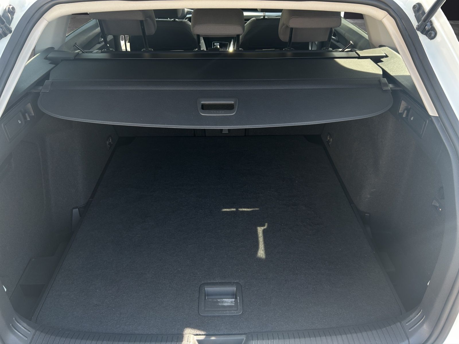 Fahrzeugabbildung Volkswagen Golf VIII Variant Alltrack TDI DSG IQ Light ACC